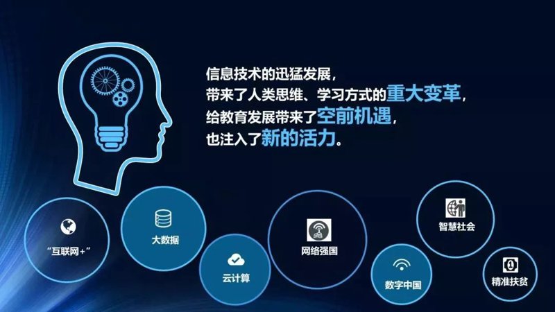 教育信息化2.0，开启教学新纪元