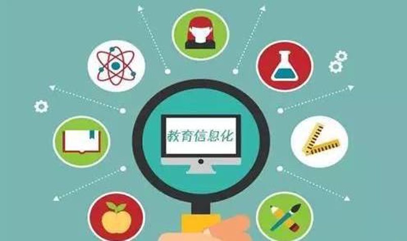 什么是“教育信息化2.0”？它如何改变我们的教学方式和学习环境？